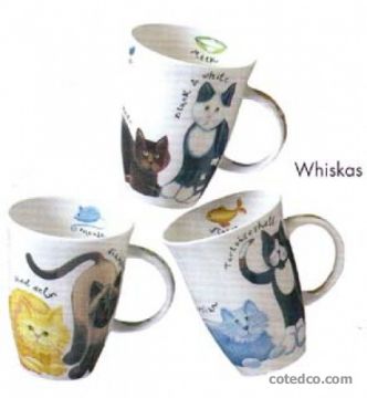 Chope 40 Cl - Whiskas