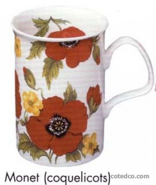 Chope Droite 32cl - Monet