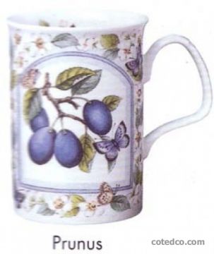 Chope Droite 32cl - Prunus