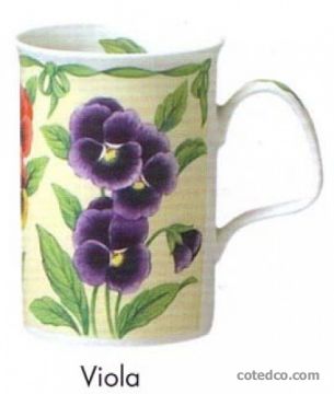 Chope Droite 32cl - Viola