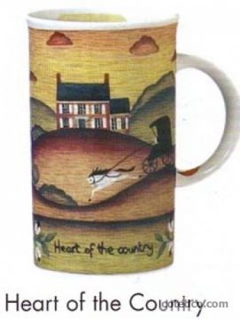 Chope Droite 38cl - Heart Of The Country
