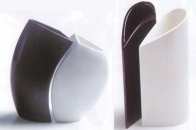 Black And White - Vases