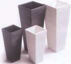 Black And White - Vases