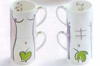 Breakfast Time - Mugs