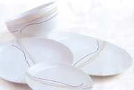Electric - Assiettes