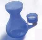 Electric - Carafe Et Lumignon