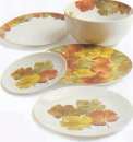 Leaf Harmony - Assiettes
