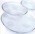 Nature - Assiettes