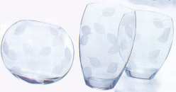 Nature - Vases