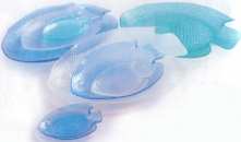 Ocean - Assiettes Et Accessoires