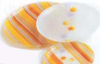 Stripes - Assiettes