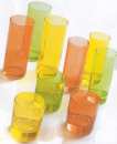 Vitamines - Gobelets