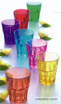 America Couleur Pm