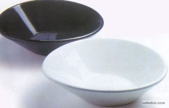 Black And White - Saladiers