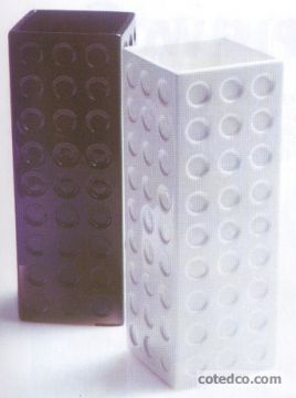 Black And White - Vases  