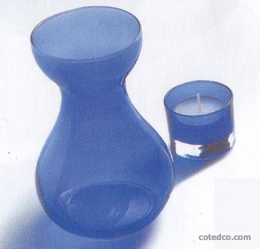 Electric - Carafe Et Lumignon