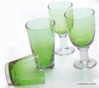 Garden - Gobelets Et Verres