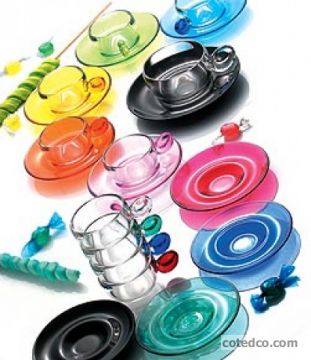 Happy Colors