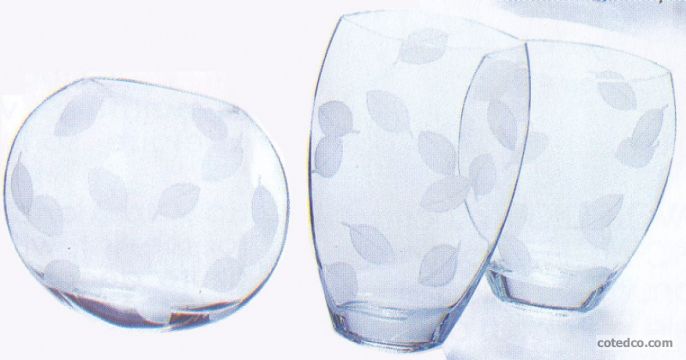 Nature - Vases