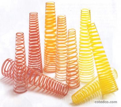 Streamers Rouge