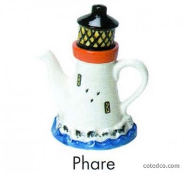 Phare - Petite Taille