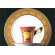 Paire-tasse moka - 0,09 L