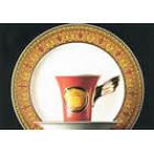 Paire-tasse th� - 0,23 L