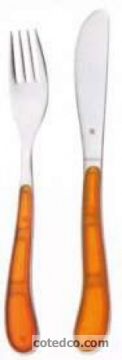 Jazz Orange