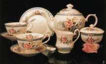 Ensemble Buckingham