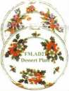 Plat A Desert