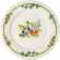 Coffret de 6 Assiettes lunch assorties - diam. 16,3 cm