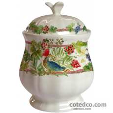 Coffret de 1 sucrier - 35 cl