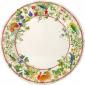 Coffret de 6 Assiettes dessert - diam. 23,2 cm