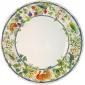 Coffret de 6 Assiettes plates extra - diam. 28,5 cm