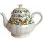 Coffret de 1 th�i�re n� 2 - 1 L 25