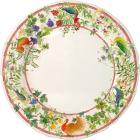 Coffret de 6 Assiettes dessert - diam. 23,2 cm