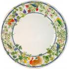 Coffret de 6 Assiettes plates extra - diam. 28,5 cm