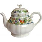 Coffret de 1 th�i�re n� 2 - 1 L 25