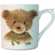 Coffret de 1 mug - 30 cl - H 9,3 cm