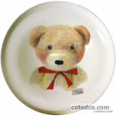 Coffret de 1 bo�te � pastilles n�1 - diam. 6,5 cm