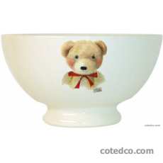 Coffret de 2 bols - diam. 12,5 cm