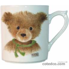 Coffret de 1 mug - 30 cl - H 9,3 cm