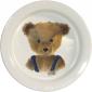 Coffret de 1 Assiette b�b� - diam. 17 cm