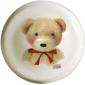 Coffret de 1 bo�te � pastilles n�1 - diam. 6,5 cm