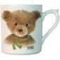 Coffret de 1 mug - 30 cl - H 9,3 cm
