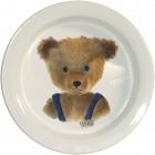 Coffret de 1 Assiette b�b� - diam. 17 cm