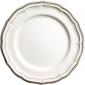 Coffret de 6 Assiettes dessert - diam. 23,2 cm