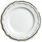 Coffret de 6 Assiettes lunch - diam. 16,5 cm