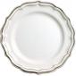 Coffret de 6 Assiettes plates extra - diam. 26 cm