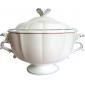 Coffret de 1 soupi�re - 4 L